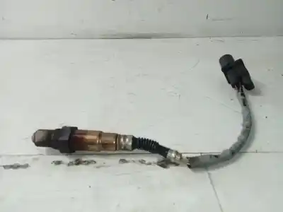 Pezzo di ricambio per auto di seconda mano sonda lambda per bmw 3 compact (e46) 316 ti riferimenti oem iam 0258007143  