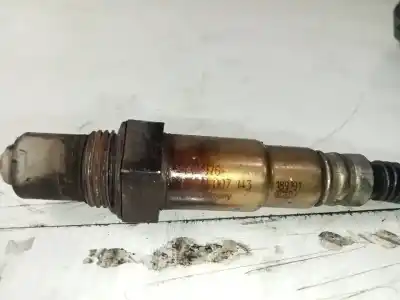 Pezzo di ricambio per auto di seconda mano sonda lambda per bmw 3 compact (e46) 316 ti riferimenti oem iam 0258007143  