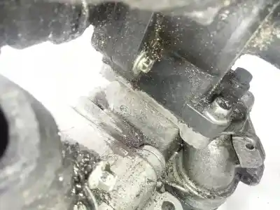 Second-hand car spare part steering pump for bmw 3 compact (e46) 316 ti oem iam references 500594  