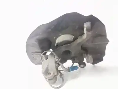 Second-hand car spare part front left knuckle for bmw 3 compact (e46) 316 ti oem iam references   