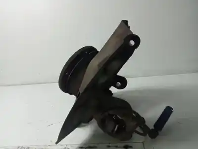 Second-hand car spare part front left knuckle for bmw 3 compact (e46) 316 ti oem iam references   