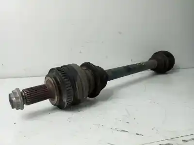 Second-hand car spare part rear right transmission for bmw 3 compact (e46) 316 ti oem iam references 