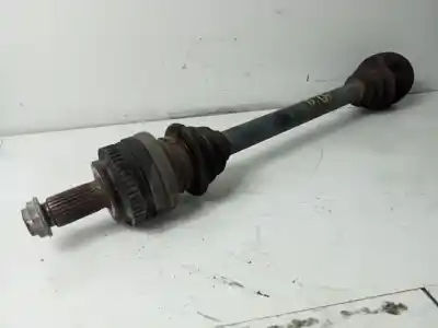 Second-hand car spare part rear right transmission for bmw 3 compact (e46) 316 ti oem iam references   