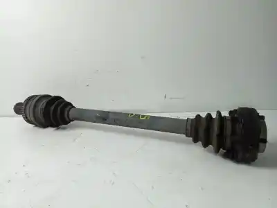 Second-hand car spare part rear right transmission for bmw 3 compact (e46) 316 ti oem iam references   