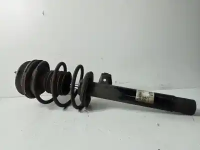 Second-hand car spare part front right shock absorber for bmw 3 compact (e46) 316 ti oem iam references 824903556622