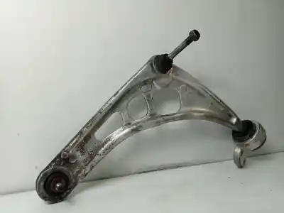 Second-hand car spare part front left lower suspension arm for bmw 3 compact (e46) 316 ti oem iam references cdpat18