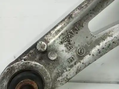 Second-hand car spare part front left lower suspension arm for bmw 3 compact (e46) 316 ti oem iam references cdpat18  