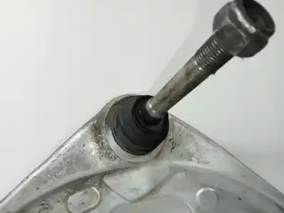 Second-hand car spare part front left lower suspension arm for bmw 3 compact (e46) 316 ti oem iam references cdpat18  