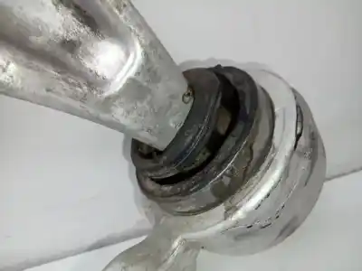 Second-hand car spare part front left lower suspension arm for bmw 3 compact (e46) 316 ti oem iam references cdpat18  