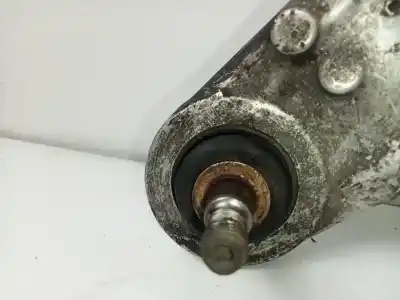 Second-hand car spare part front left lower suspension arm for bmw 3 compact (e46) 316 ti oem iam references cdpat18  