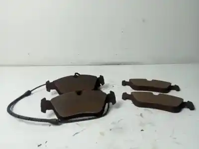 Second-hand car spare part brake pads for bmw 3 compact (e46) 316 ti oem iam references 