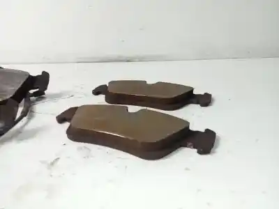Second-hand car spare part brake pads for bmw 3 compact (e46) 316 ti oem iam references   