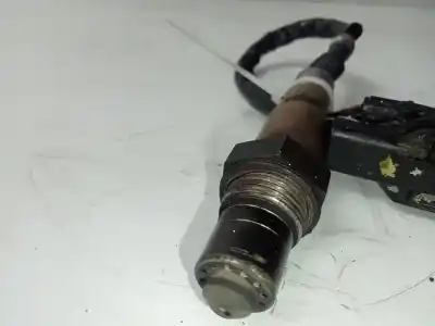 Second-hand car spare part lambda probe for bmw 3 compact (e46) 316 ti oem iam references 0258007142  