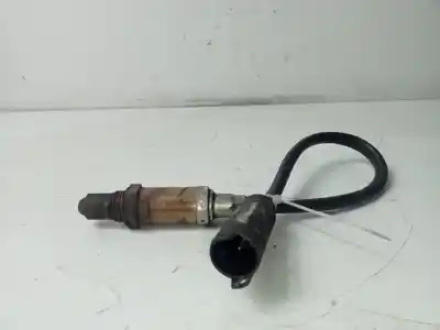 Pezzo di ricambio per auto di seconda mano sonda lambda per bmw 3 compact (e46) 316 ti riferimenti oem iam 1040048475  