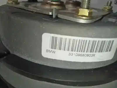 Second-hand car spare part front left air bag for bmw 3 compact (e46) 316 ti oem iam references 33109680803x  