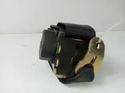 Second-hand car spare part rear left seat belt for bmw 3 compact (e46) 316 ti oem iam references 16398