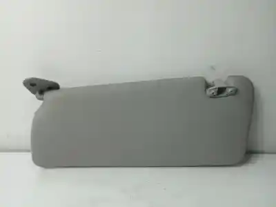 Peça sobressalente para automóvel em segunda mão para-sol direito por bmw 3 compact (e46) 316 ti referências oem iam   