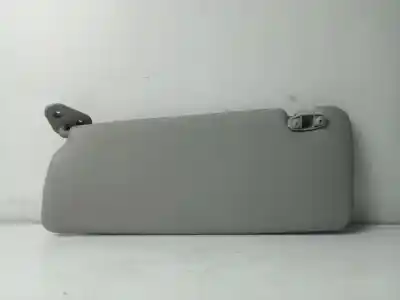 Peça sobressalente para automóvel em segunda mão para-sol direito por bmw 3 compact (e46) 316 ti referências oem iam   
