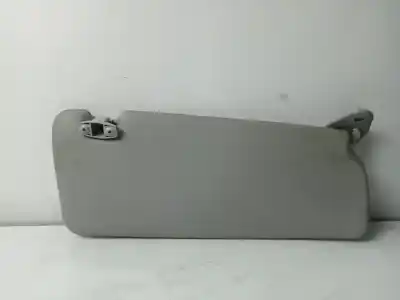 Second-hand car spare part left sunshade for bmw 3 compact (e46) 316 ti oem iam references   