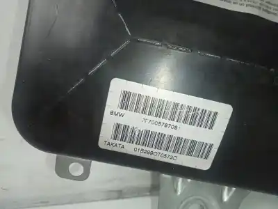 Second-hand car spare part left side airbag for bmw 3 compact (e46) 316 ti oem iam references 60414013  0500003