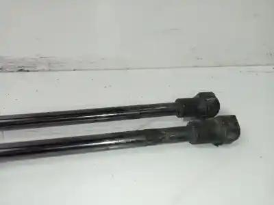 Peça sobressalente para automóvel em segunda mão amortecedor do capô por bmw 3 compact (e46) 316 ti referências oem iam 51238202688  