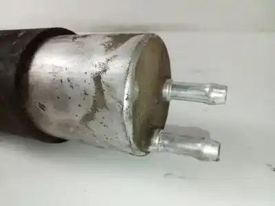 Second-hand car spare part gasoline fuel filter for bmw 3 compact (e46) 316 ti oem iam references 3184700