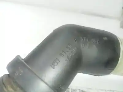 Second-hand car spare part windscreen washer bottle for bmw 3 compact (e46) 316 ti oem iam references 8362154  