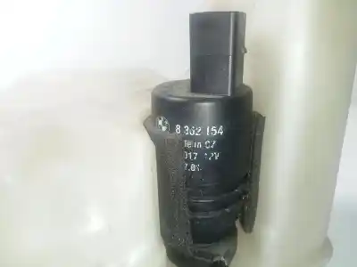Second-hand car spare part windscreen washer bottle for bmw 3 compact (e46) 316 ti oem iam references 8362154  