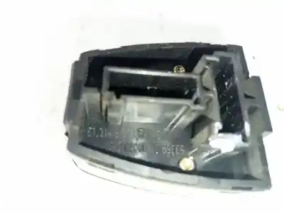 Pezzo di ricambio per auto di seconda mano controllo specchio per bmw 3 compact (e46) 316 ti riferimenti oem iam 83736919  