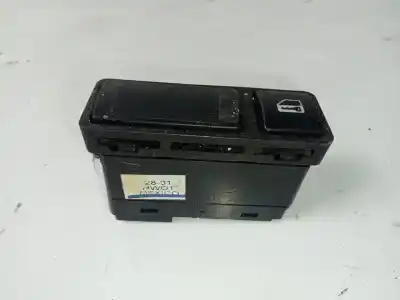 Second-hand car spare part hazard warning lights for bmw 3 compact (e46) 316 ti oem iam references 61318368920