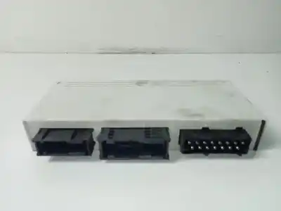 Second-hand car spare part comfort module for bmw 3 compact (e46) 316 ti oem iam references 613569143679
