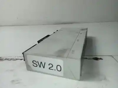 Second-hand car spare part comfort module for bmw 3 compact (e46) 316 ti oem iam references 613569143679  689667