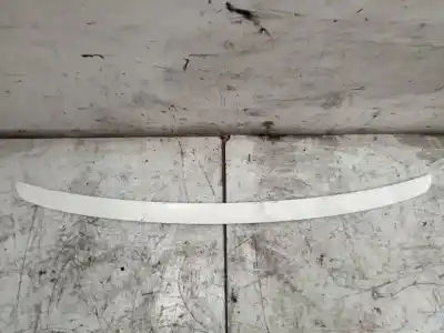 Second-hand car spare part rear spoiler for bmw 3 compact (e46) 316 ti oem iam references 