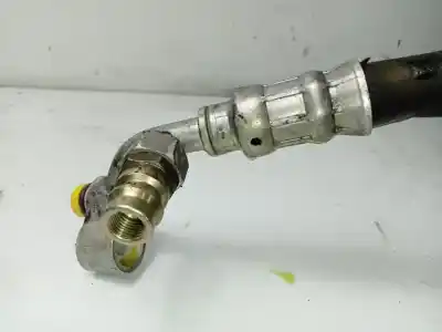 Second-hand car spare part air conditioning pipes for bmw 3 compact (e46) 316 ti oem iam references 64538386845