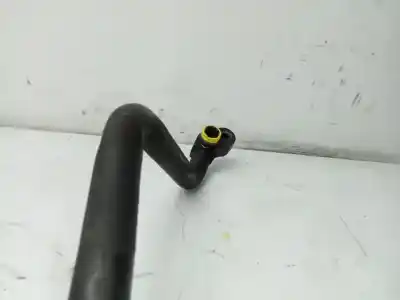 Second-hand car spare part air conditioning pipes for bmw 3 compact (e46) 316 ti oem iam references 64538386844