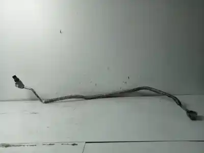 Second-hand car spare part air conditioning pipes for bmw 3 compact (e46) 316 ti oem iam references 6909448