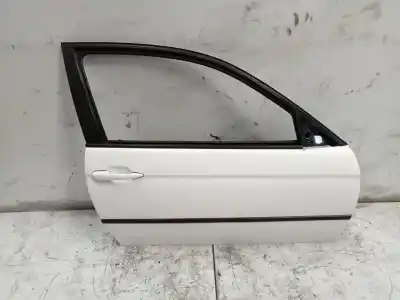 Second-hand car spare part front right door for bmw 3 compact (e46) 316 ti oem iam references 