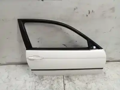 Second-hand car spare part front right door for bmw 3 compact (e46) 316 ti oem iam references   
