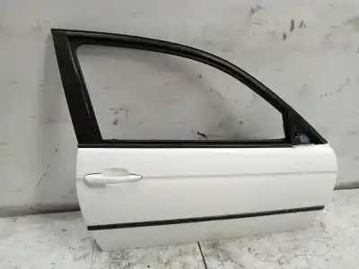 Second-hand car spare part front right door for bmw 3 compact (e46) 316 ti oem iam references   