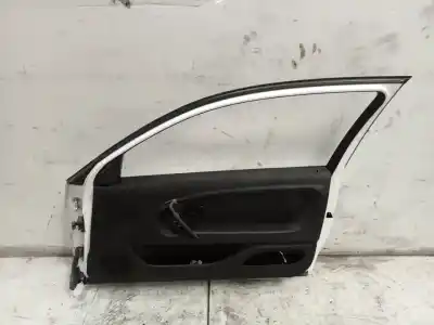 Second-hand car spare part front right door for bmw 3 compact (e46) 316 ti oem iam references   