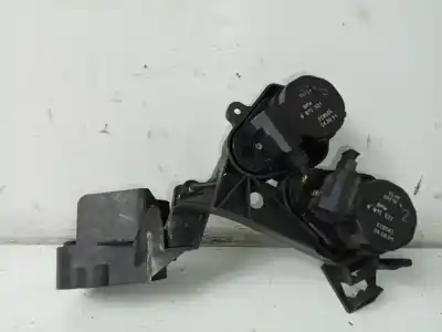 Second-hand car spare part heater blower motor for bmw 3 compact (e46) 316 ti oem iam references 6912525