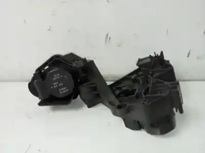 Peça sobressalente para automóvel em segunda mão motor de sofagem por bmw 3 compact (e46) 316 ti referências oem iam 6912525 6912522 6912521