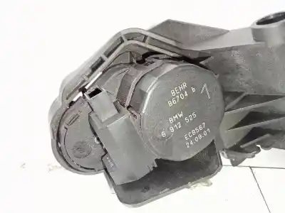 Peça sobressalente para automóvel em segunda mão motor de sofagem por bmw 3 compact (e46) 316 ti referências oem iam 6912525 6912522 6912521