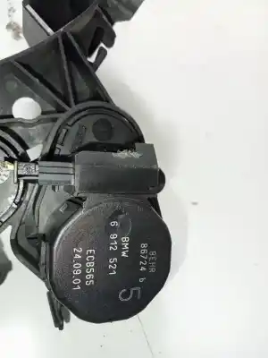 Peça sobressalente para automóvel em segunda mão motor de sofagem por bmw 3 compact (e46) 316 ti referências oem iam 6912525 6912522 6912521
