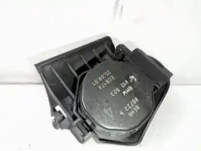 Second-hand car spare part heater blower motor for bmw 3 compact (e46) 316 ti oem iam references 86723