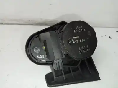 Peça sobressalente para automóvel em segunda mão motor de sofagem por bmw 3 compact (e46) 316 ti referências oem iam 86723  6912523