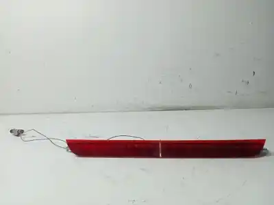 Peça sobressalente para automóvel em segunda mão farolim traseiro central por bmw x5 (e53) 4.4i automático referências oem iam 63258362039