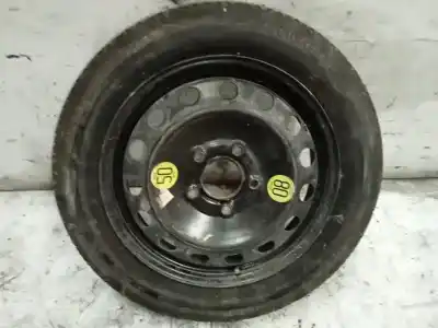Second-hand car spare part spare tire for bmw 3 compact (e46) 316 ti oem iam references t115901692m