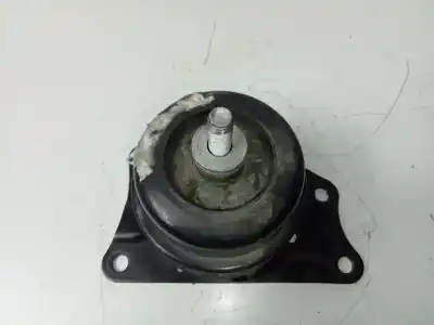 Second-hand car spare part engine support for seat ibiza berlina (6j5) bls oem iam references 6q0199262  