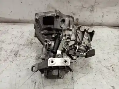 Second-hand car spare part gearbox for fiat iii evo punto (199) d-199a2000 oem iam references 55229495 518431039 2e100628128b 